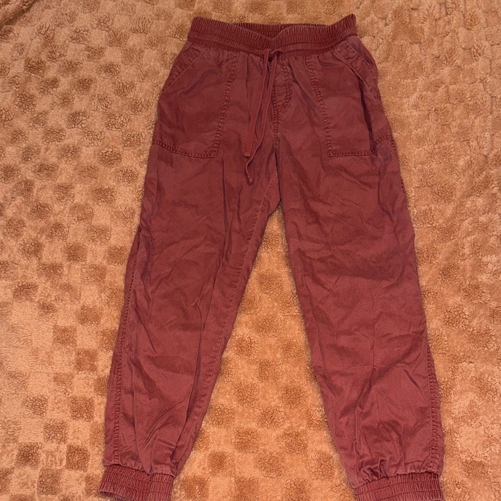 A New Day Jogger Pants